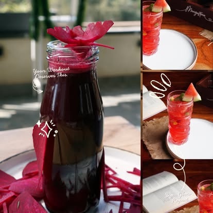 Mangosteen Cafe Instagram post 3