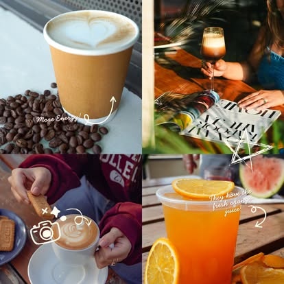 Mangosteen Cafe Instagram post 4